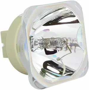 CTLAMP Original DT02011 Projector OEM Bare Lamp (Only Bulb), Compatible with Hitachi CP-F650
