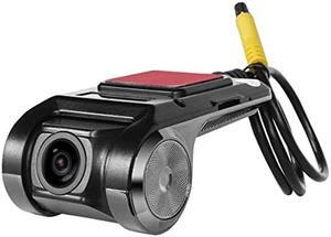 ATOTO AC-44P2 1080P USB DVR On-Dash Camera - Sony Sensor Image- Recording Video On Camera End -Compatible with ATOTO A6 & S8 Series. Not Compatible with F7 Series and P8 Series