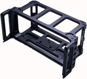 WINDCAMP ARK-705 Shield for ICOM 705 Carry Cage for IC-705 IC-905