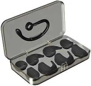 Yealink Earhook and Eartips for WH63/67 DECT Wireless Headset
