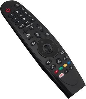 AN-MR19BA ANMR19BA Replace Magic Smart Voice Remote Control fit for LG TV with Cursor Button
