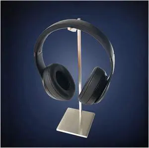ArtsOnDesk Modern Art Headphone Stand st217 Stainless Steel Patent Appling for-- Headset Earphone Gaming Holder Hook Hanger Mount Rack Support