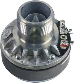 AUDIOPIPEMAP Audiopipe 1" Phenolic Super Tweeter 200 Watts Max Sold Each