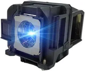 BORYLI ELP78 Projector Bulb with Housing for Projectors CB-X30 CB-X27 CB-X29 CB-X36 CB-X04 CB-W32 CB-U04 CB-S04 CB-W04 CB-U32 CB-X31 CB-S04E CB-X31E CB-S31