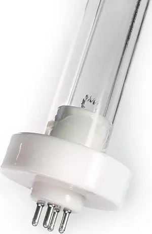 Caprock Ultravation UltraMax T3 AS-IH-1001 Compatible UV-C Lamp for UMX, UME, Photronic and Other Systems