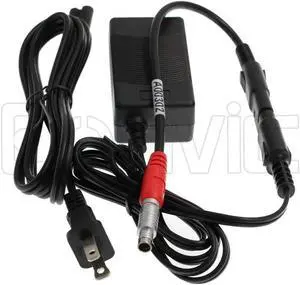 Eonvic GR-3 HiPer Legacy Power Receiver Charger for Survey GPS,Surveying,LITE,PRO,Plus