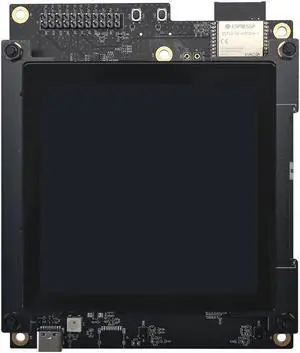 ESP32-S3-LCD-EV-Board Development Board