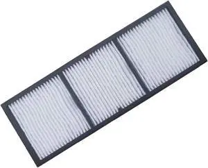 Greenafil Replacement Air Filter Compatible with EPSON ELPAF62/V13H134AB0/EH-LS11000W/EH-LS12000B/Home Cinema LS11000/Pro Cinema LS12000 EH-QB1000B/EH-QB1000W Projectors