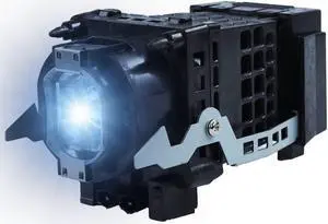 JISIZKY XL-2400 Projection TV DLP/LCD Replacement Module Lamp Bulb with Housing for Projector Sony KDF-42E2000/KDF-46E2000/KDF-50E2000/KDF-50E2010/KDF-55E2000/KDF-E42A10/KDF- E42A11