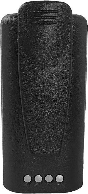 Fascinatacc RLN6305 RLN6308 RLN6351 2600mAh Li-ion Battery Replacement for CP110 RDU2020 RDU4100 RDM2070D RDU2080D RDU4160D RDV2020 RDV5100 EP150 XTNI-D A10 A12 CP1180 RDX Two Way Radio