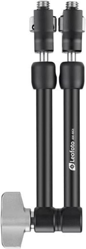 Leofoto AM-4 Kit Magic arm with iPad clamp Adapter for Camera Tripod