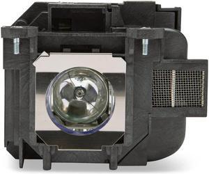 ELPLP88 V13H010L88 Replacement Projector Bulb by Lumenivo - ELPLP 88 Replacement Bulb for Powerlite Home Cinema 1040 2040 2045 740HD 640 VS240 VS345 VS340 EX3240 EX7240 EX9200 EX5250 EX5240