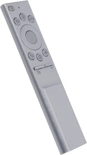 BN59-01291A PERFASCIN Replace Voice Remote Control Fit for Samsung TV QN65Q7FVMFXZA QN65Q7FAMF RMCRMM1AP1 QN55Q8CAMFXZA QN55Q7FAMFXZA QN65Q7FAMFXZA QN75Q7FAMFXZA
