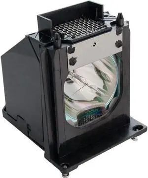 Original 915P061010 Replacement TV Lamp with Housing for Mitsubishi (Powered by Osram)