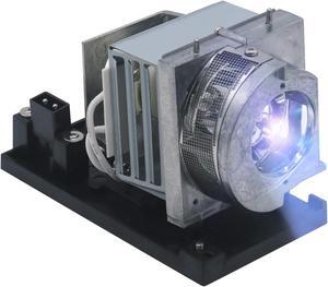 Pugody BL-FU260B NP34LP 1026952 SP.72701GC01 Replacement Projector Lamp Bulb for SMARTBOARD U100 U100W;for NEC NP-U321H U321Hi-TM U321Hi-WK U322Hi;OPTOMA EH319USTi EH320USTi GT5000 W320USTi X320USTi