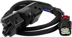 23306741 22803702 Backup Camera Fits for Chevrolet Silverado 2014 GMC Sierra 1500 2500 3500 2014 2015