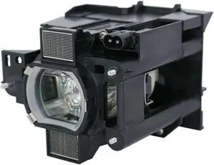 Rembam DT01471 Projector Replacement Compatible Lamp with Housing for Hitachi CP-WU8460 CP-X8170 CP-WX8265