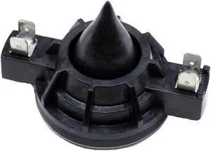 SS Audio Electro Voice Aftermarket Speaker Replacement Horn Diaphragm, DH3, DH2010A, D-DH3