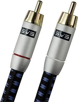 SVS SoundPath 12M RCA SoundPath Audio Interconnect