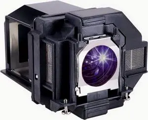 Tawelun v13h010l96 Projector lamp Bulb for ELP96 powerlite Home Cinema 2100 2150 1060 660 760hd vs250 vs350 vs355 ex9210 ex9220 ex3260 ex5260 ex7260 x39 w39 s39