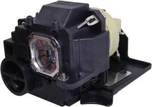 NP33LP Replacement Projector Lamp with Housing for NEC UM361X UM351W UM351W-WK UM351Wi-TM UM351Wi-WK UM361X-WK UM361Xi-TM UM361Xi-WK Projectors by Visdia