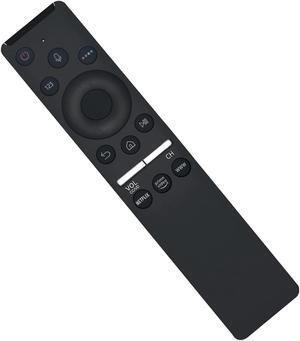 BN59-01312M Voice Replace Remote fit for Samsung TV UN65RU7400 UA65RU7470 UA43RU7470 UN55RU7450G UN55RU7300 UN65RU7300 UN55RU730DF UA43RU7400 UA50RU7400 UA55RU7470 UA65RU7400 UN75RU800DFXZA UA55RU7400