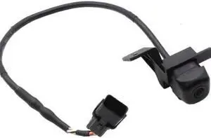 Backup Camera for Car, 95760-D3500 for Hyundai Tucson 2016 2017 2018 Rear View Camera, Rearview Mirror Backup Camera