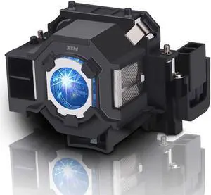 Compatible V13H010L41 Projector Lamp ELPLP41ELPLP42 for Epson EB-410W EB-410WE EB-S52 EB-S6 EB-S62 EB-S6LU EB-TW420 EB-W6 EB-X5 EB-X52 EB-X6 EB-X62 EB-X6LU EH-TW420 EMP-260 EMP-280 EMP-400 EMP-400W