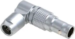 ZBLZGP FSG 0B 309 Adjustable L-Shaped 9 Pin Plug Male Rotatable Power Connector for RED Digital Cinema Komodo 6K V-Raptor Camera