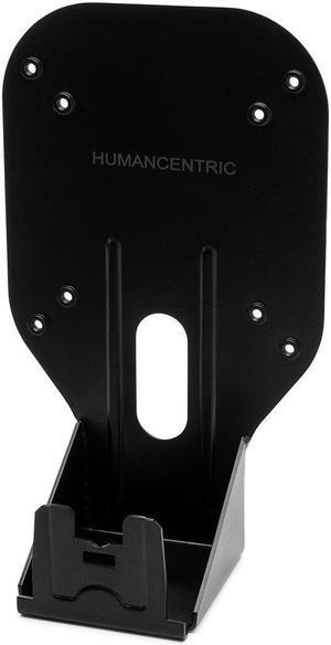 HumanCentric VESA Mount Adapter Bracket for HP Pavilion 20xi, 20bw, 20vx, 22xi, 22bw, 22vx, 23xi, 23bw, 23vx, ENVY 23 LED (V2)