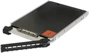 ICY DOCK ToughArmor MB993SK-B / MB411SPO-2B Drive Tray | EZ-Slide Slim MB993TP-B