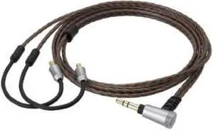 Detachable cable for headphones (for inner ear) HDC313A/1.2
