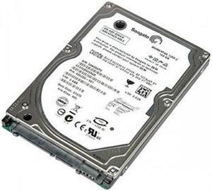 Seagate Momentus 5400 250GB 5400RPM SATA 3Gb/s 8MB Cache 2.5 Inch Internal NB Hard Drive ST9250315AS-Bare Drive ( Frustration-Free Packaging)