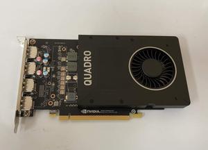 HP NVIDIA Quadro P2000 5GB Graphics (1ME41AA)