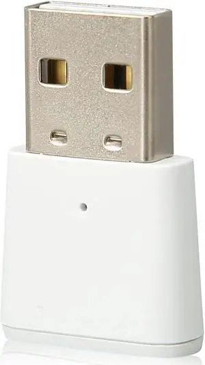 Portable Range Extender 300M, USB Repeater Booster Smart Through The Wall, 2.4GHz to 2.483GHz, for Zigbee Amplifier for Mobile Phone Tablet Laptop TV