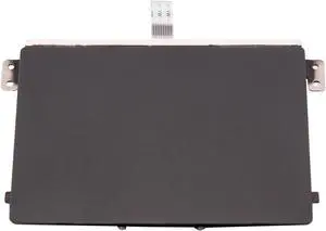 New Black Touchpad Board Module Replacement for DELL Insprion 15 3510 3511 3515 3520 3521 R09DC W/Cable Trackpad
