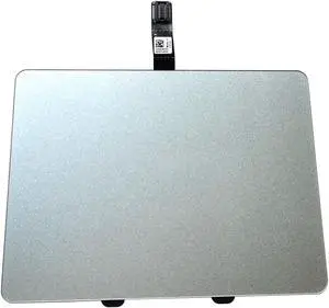 ChenGong - Trackpad Touchpad + Flex Cable 821-1254-A Replacement Compatible with 13" A1278 2009 2010 2011 2012 922-9525