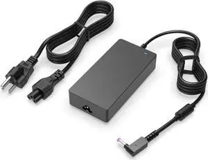 180W 135W Charger Fit for Acer Predator Helios 300 PH317-55, Predator Triton 500 PT515-51 N18W3, Predator Triton 300 SE PT315-53, PT314-51S, PT314-52S Gaming Laptop Power Adapter Supply Cord