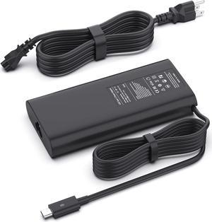 90W USB C Dell Laptops Charger Fast Charger Type C for Dell XPS 13 9365 9360 9370 Latitude7420 7320 7390 Latitude 34003500 52895300 2in1 Adapter Type USBC Charing Include Power Cord