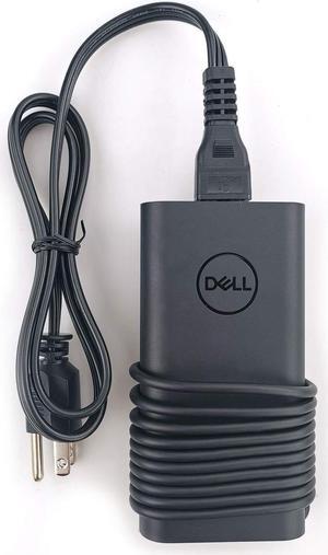 New Laptop Charger 90W watt USB Type C(USB-C) AC Power Adapter Include Power Cord for Dell XPS 13,Precision 3540,Latitude 3400,3500, 5289,5300 2in1,7400 2in1,7300, 7390 2in1, 7200 2in1,5400,0TDK33