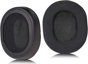 MOLGRIA Arctis 7 Cooling Gel Ear Pads Cushion, Replacement Cooling Ice Gel earpads for Steel Series Arctis 1/3/5/7/7P Arctis 9 Pro Prime Wireless Headsets