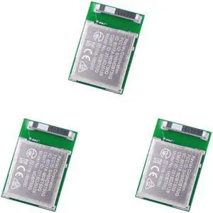 MDBT50Q-512K (3pcs Pak) nRF52833 42 GPIO Module