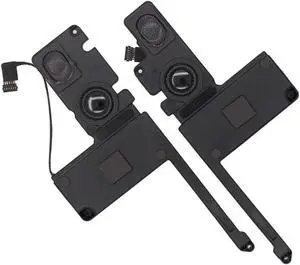 SLAUNT Replacement Internal Speaker Compatible with MacBook Pro 15" Retina A1398 (Mid 2012, Early 2013) 2014 2015 Left and Right Speaker Set