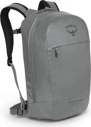 Osprey Transporter Panel Loader Commuter Backpack, Smoke Grey
