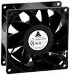 Delta FFB0924EHE DC Fans 92x92x38mm 24V DC Fan