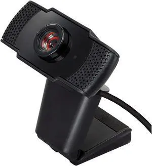 iLive IWC180 480p Webcam with Microphone