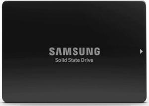 Samsung PM883 MZ7LH3T8HMLT 3.84TB SATA 6Gb/s 2.5-Inch Enterprise SSD
