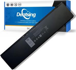 Dentsing 3RNFD 34GKR Laptop Battery Replace for Dell Latitude 14 E7440 E7450 E7420 Series Laptop V8XN3 G95J5 0909H5 0G95J5 5K1GW 451-BBOG PFXCR F38HT 451-BBFV 451-BBFT 451-BBFY 7.4V 54Wh
