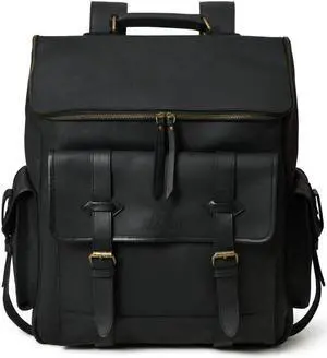 Timester 17 inch laptop backpack for women laptop backpack for men large travel backpack for men and women.