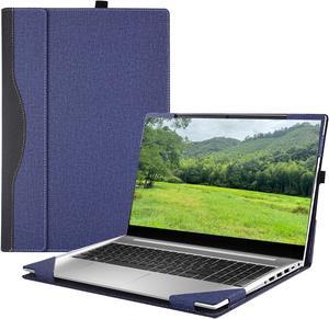 Laptop Cover for Hp ProBook 450 G10 G9 G8 2023-2021 / ProBook 455 G10 G9 G8/ 650-G8 / Yoga c740 15.6" Inspiron 3515 3511 HP Envy X360 15-ed 15-ee 15-ep Case(15.6inch, Blue)